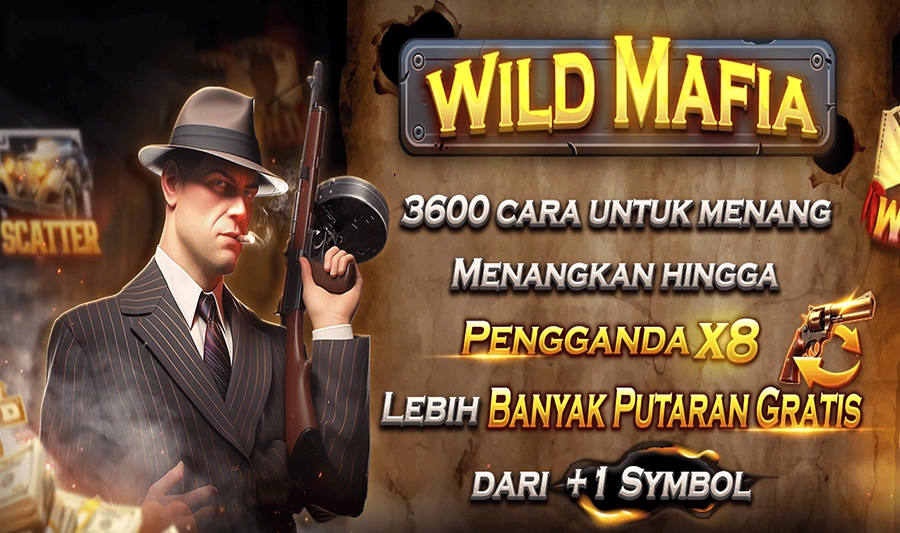 Berkah777 Banner