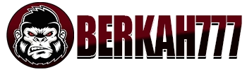 Berkah777 Logo