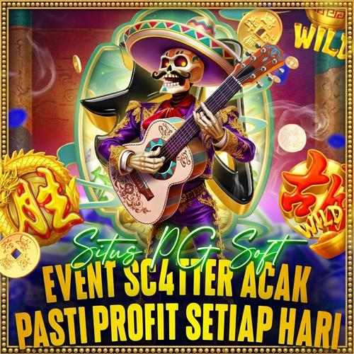BERKAH777 📲 Rahasia Dapatkan Scatter Beruntun Tanpa Henti Mantap